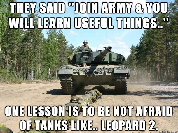 Army Memes